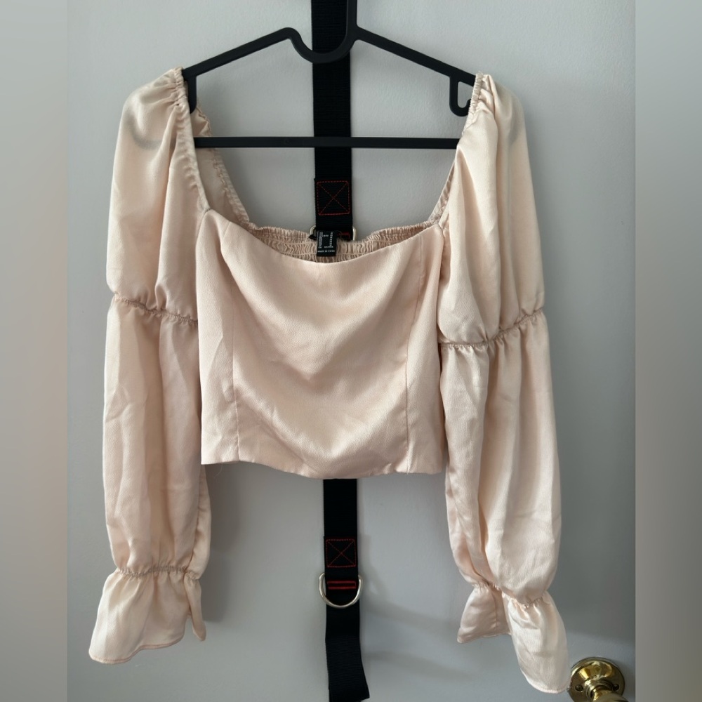 Forever 21 top